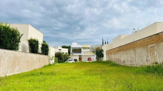 Lote/Terreno à venda, 405m² no Damha Residencial Uberaba I, Uberaba