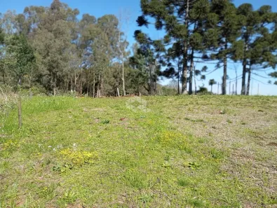 Fazenda/Sítio à venda, 1200m² no Centro, São Valentim