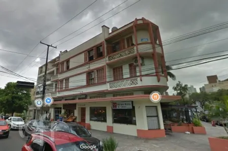 Apartamento com 2 Quartos à venda, 90m² no Petrópolis, Porto Alegre