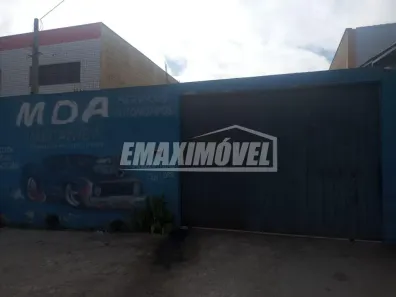 Galpão/Depósito/Armazém à venda, 90m² no Jardim Betânia, Sorocaba