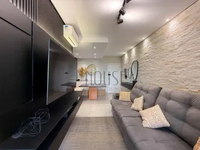 Apartamento com 2 Quartos à venda, 77m² no Além Ponte, Sorocaba