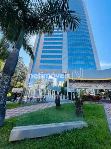 Sala Comercial para alugar, 183m² no Santa Lúcia, Belo Horizonte