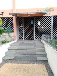 Apartamento com 1 Quarto à venda, 49m² no Botafogo, Campinas