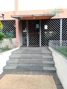 Apartamento com 1 Quarto à venda, 49m² no Botafogo, Campinas