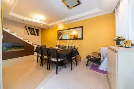 Casa com 5 Quartos para alugar, 265m² no Mauá, São Caetano do Sul