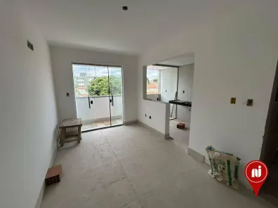 Apartamento com 3 Quartos à venda, 114m² no Riacho das Pedras, Contagem