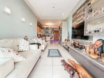 Apartamento com 2 Quartos à venda, 90m² no São Francisco, Niterói
