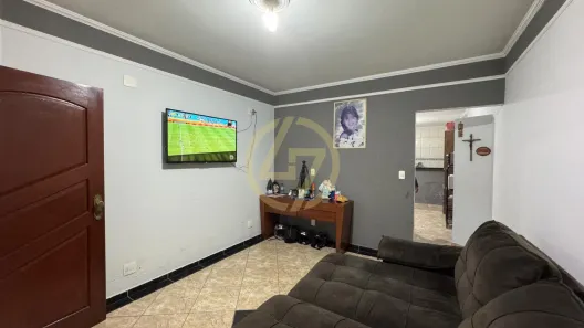 Casa com 2 Quartos à venda, 400m² no Vila Aurora, Itapetininga