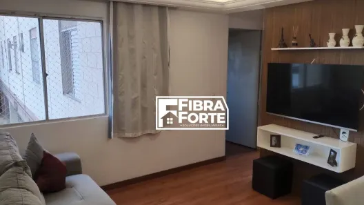 Apartamento com 2 Quartos à venda, 66m² no Jardim Paulicéia, Campinas
