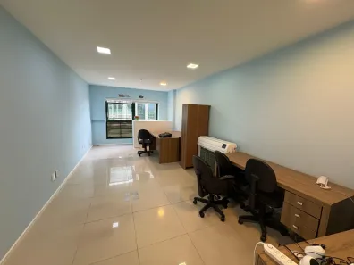 Sala Comercial para alugar, 36m² no Barra da Tijuca, Rio de Janeiro