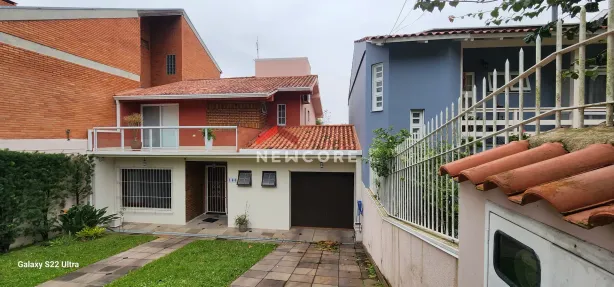 Casa com 3 Quartos à venda, 370m² no Ipanema, Porto Alegre