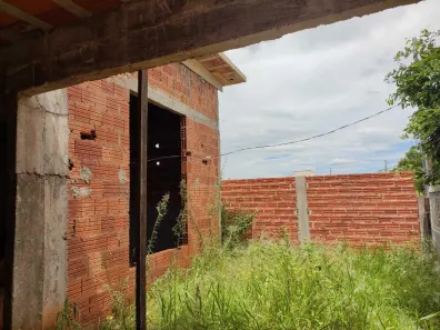 Casa com 3 Quartos à venda, 150m² no Rotta do Sol, Presidente Prudente