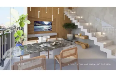 Apartamento com 3 Quartos à venda, 87m² no Jardim Renata, Arujá