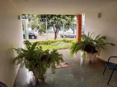 Casa com 3 Quartos à venda, 276m² no Campos Elíseos, Ribeirão Preto
