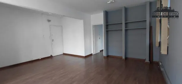 para alugar, 65m² no Santo Agostinho, Belo Horizonte