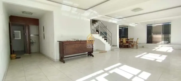 Cobertura com 4 Quartos à venda, 280m² no Santo Antônio, Belo Horizonte