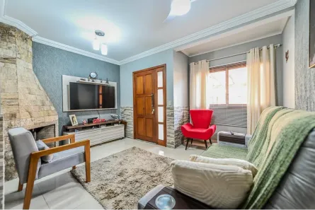 Casa de Condomínio com 2 Quartos à venda, 73m² no Hípica, Porto Alegre