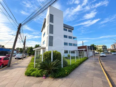 Prédio Comercial para alugar, 567m² no Centro, São Leopoldo
