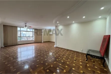 Apartamento com 3 Quartos à venda, 190m² no Lapa, São Paulo