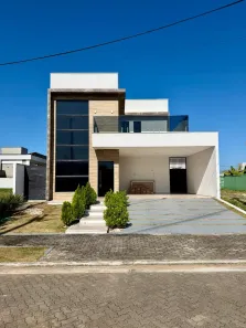 Casa de Condomínio com 4 Quartos para alugar, 220m² no Cidade Alpha, Eusébio