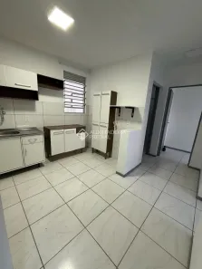 Apartamento com 3 Quartos à venda, 48m² no Guarda do Cubatão, Palhoça