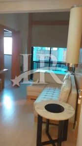 Flat com 1 Quarto para alugar, 42m² no Moema, São Paulo
