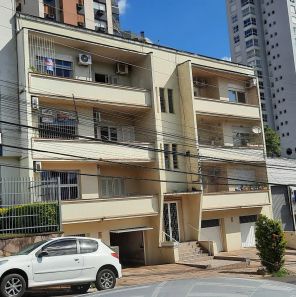 Apartamento com 4 Quartos à venda, 207m² no Centro, Novo Hamburgo