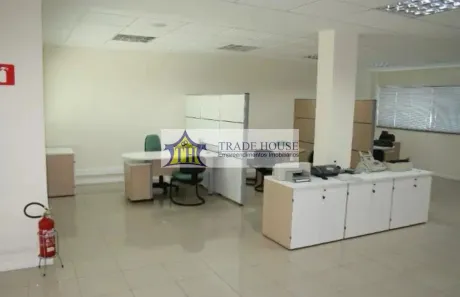Sala Comercial para alugar, 272m² no Rudge Ramos, São Bernardo do Campo