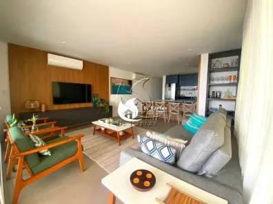 Casa de Condomínio com 4 Quartos para alugar, 220m² no Bairro de Juquehy, São Sebastião