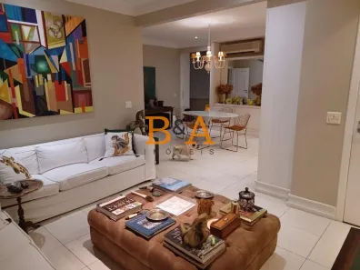 Apartamento com 4 Quartos à venda, 170m² no Copacabana, Rio de Janeiro