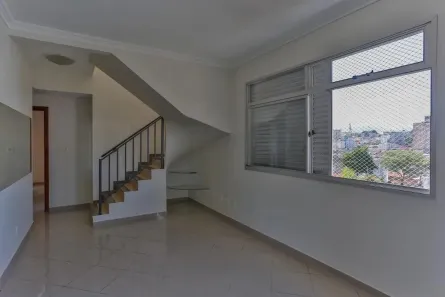 Apartamento com 4 Quartos à venda, 173m² no Caiçaras, Belo Horizonte