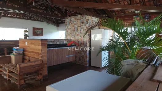Cobertura com 3 Quartos à venda, 213m² no Vila Santa Cruz, Sabará