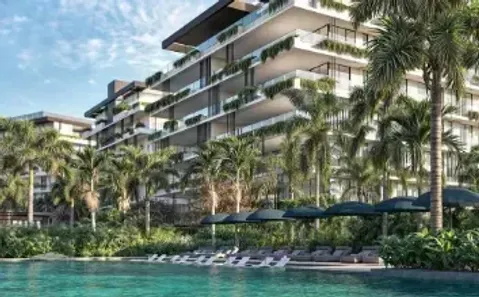 Apartamento com 5 Quartos à venda, 506m² no Barra da Tijuca, Rio de Janeiro