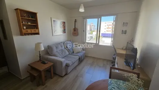 Apartamento com 1 Quarto à venda, 45m² no Independência, Porto Alegre