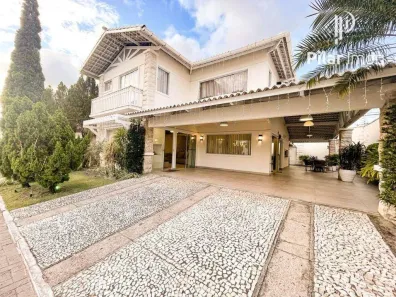 Casa de Condomínio com 3 Quartos à venda, 249m² no José de Alencar, Fortaleza