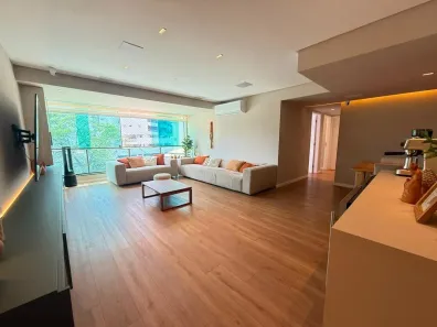 Apartamento com 3 Quartos à venda, 128m² no Boa Viagem, Recife