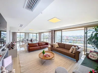 Apartamento com 3 Quartos à venda, 236m² no Jardim Europa, Porto Alegre