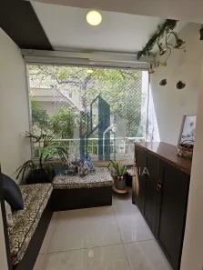 Apartamento com 2 Quartos à venda, 65m² no Cambuci, São Paulo