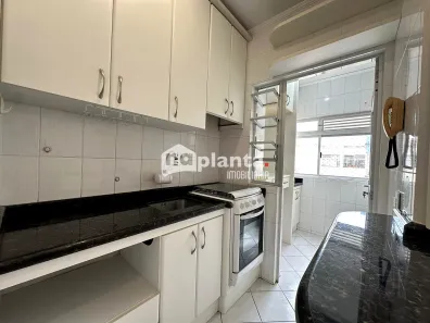 Apartamento com 2 Quartos para alugar, 65m² no Estreito, Florianópolis