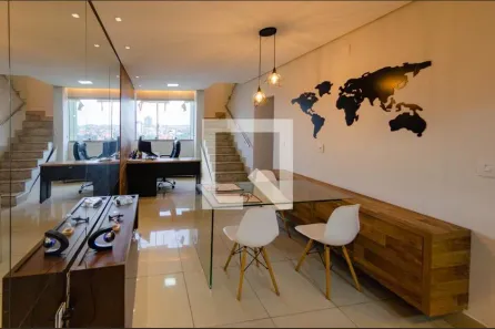 Cobertura com 2 Quartos à venda, 120m² no Estoril, Belo Horizonte