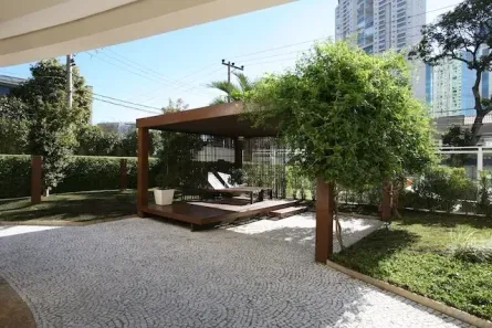 Apartamento com 2 Quartos à venda, 120m² no Brooklin Paulista, São Paulo