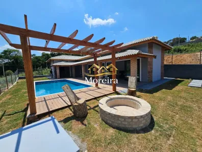 Fazenda/Sítio com 3 Quartos à venda, 500m² no , Mairinque