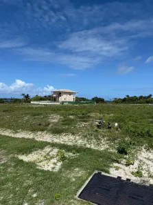 Lote/Terreno à venda, 753m² no Barra do Jacuípe, Camaçari