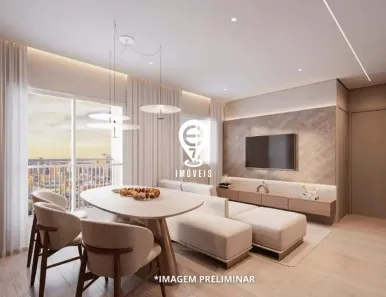 Apartamento com 2 Quartos à venda, 36m² no Vila da Saúde, São Paulo