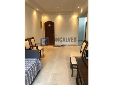 Cobertura com 4 Quartos à venda, 463m² no Baeta Neves, São Bernardo do Campo