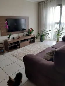 Apartamento com 3 Quartos à venda, 78m² no Jaguaré, São Paulo