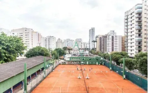 Apartamento com 3 Quartos à venda, 270m² no Boqueirão, Santos