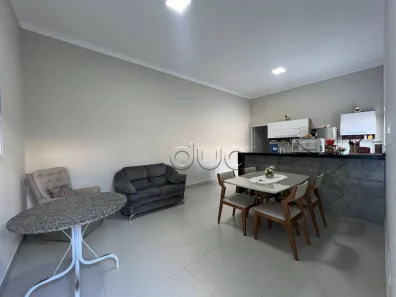 Casa com 2 Quartos à venda, 120m² no Vila Sônia, Piracicaba