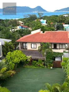 Casa com 2 Quartos à venda, 195m² no Campeche, Florianópolis