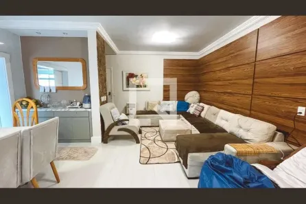 Apartamento com 3 Quartos à venda, 180m² no Vila Amélia, São Paulo